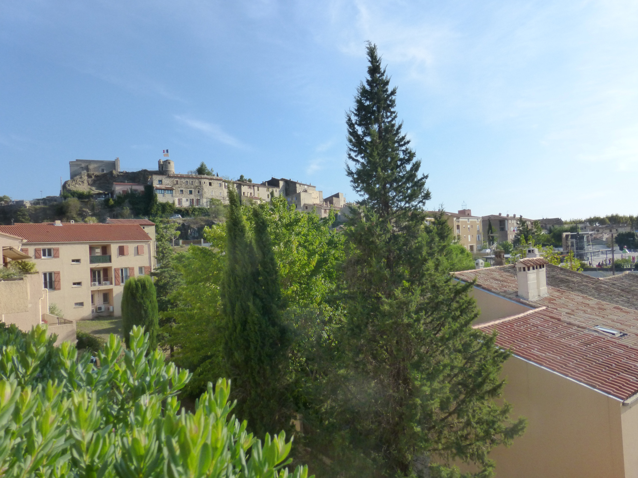 vente La Garde Centre