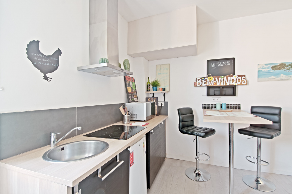 Vente Appartement 19m² 1 Pièce à Toulon (83000) - Agence De La Cote
