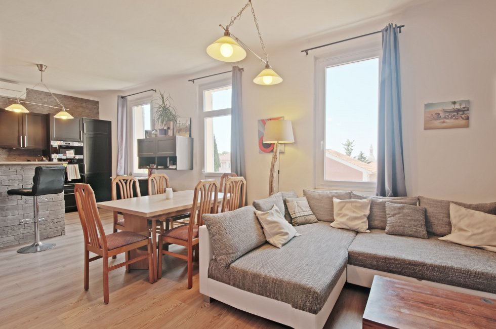Vente Appartement 61m² 3 Pièces à Toulon (83000) - Agence De La Cote